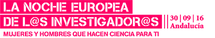La Noche Europea de los Investigadores más tecnológica se celebrará esta tarde en el Alcázar de Jerez